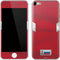 Russia Soccer Flag Apple iPod Skin